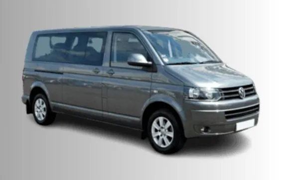 8 - 10 Seater Minibus Ipswich