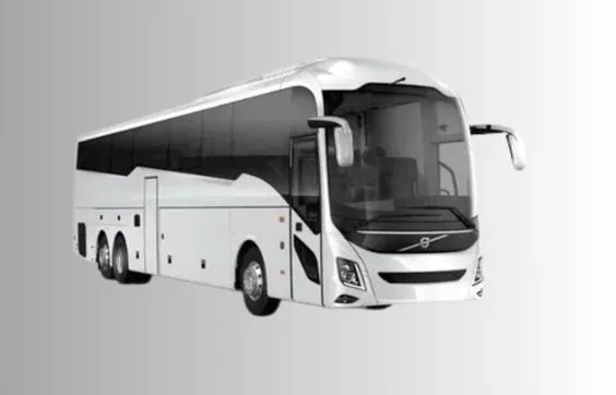 Ipswich Coach Hire